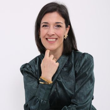 Cátia Miranda - Fundadora Épica